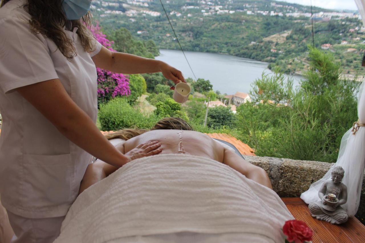 Baião Quinta Das Quintas & Spa מראה חיצוני תמונה
