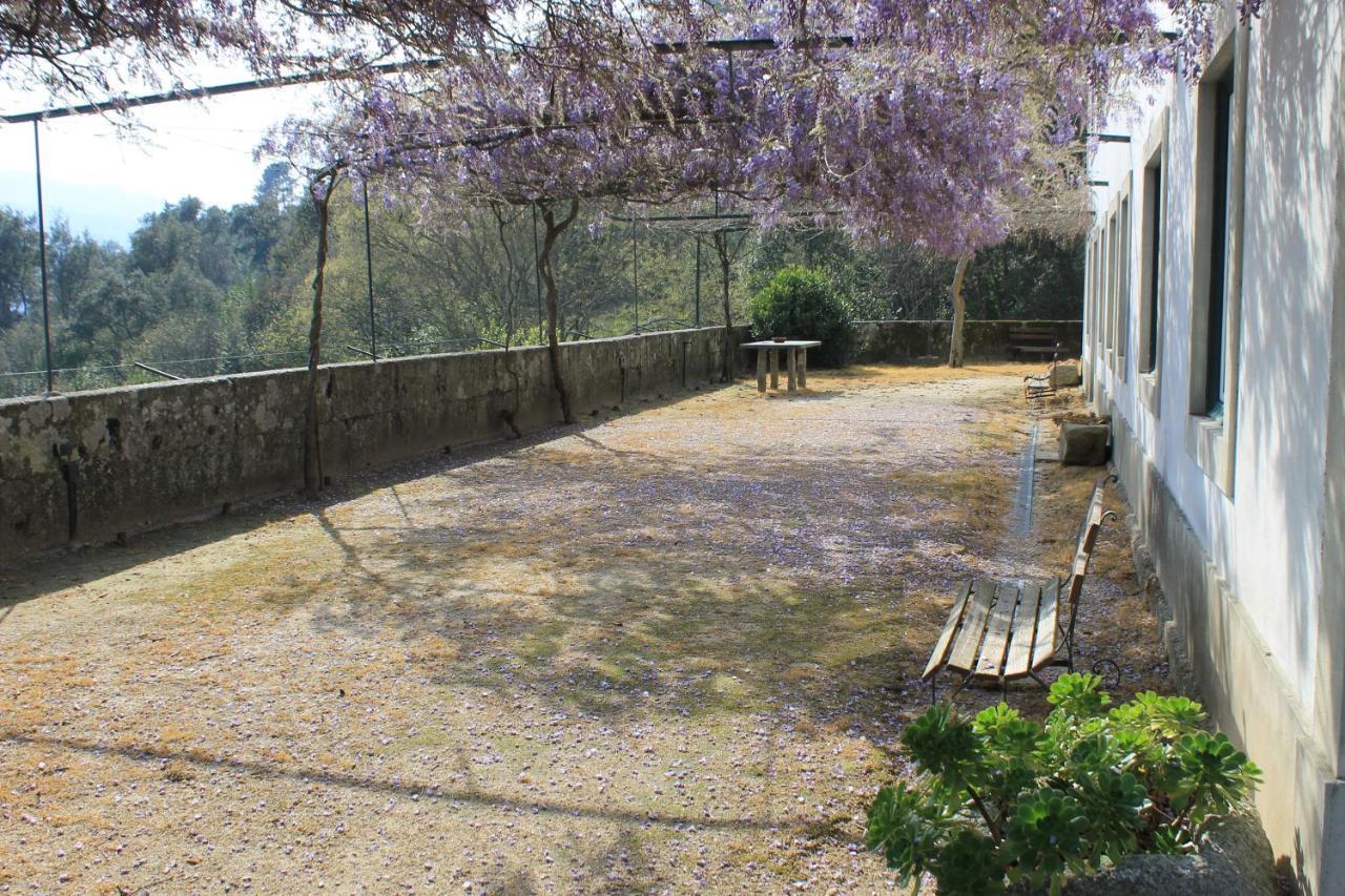Baião Quinta Das Quintas & Spa מראה חיצוני תמונה