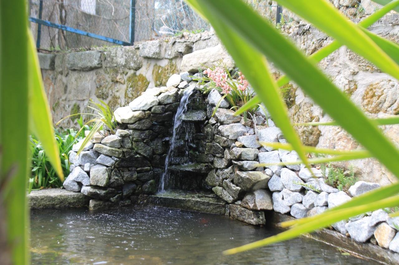 Baião Quinta Das Quintas & Spa מראה חיצוני תמונה