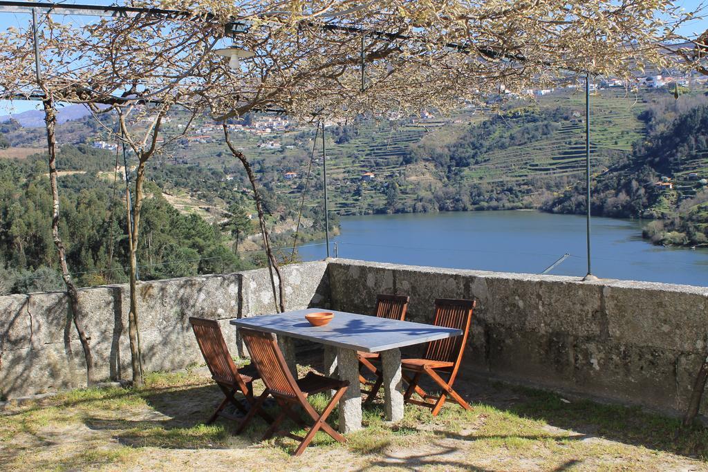 Baião Quinta Das Quintas & Spa מראה חיצוני תמונה