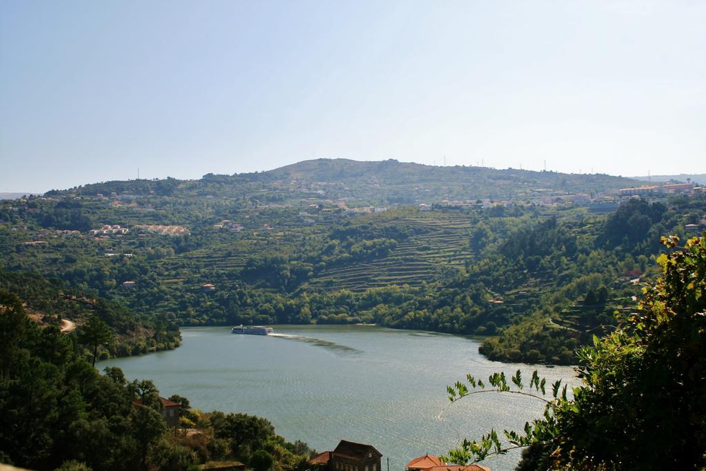 Baião Quinta Das Quintas & Spa מראה חיצוני תמונה
