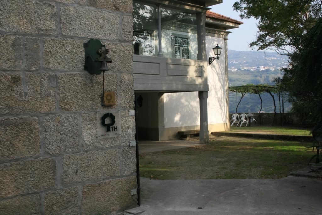 Baião Quinta Das Quintas & Spa מראה חיצוני תמונה