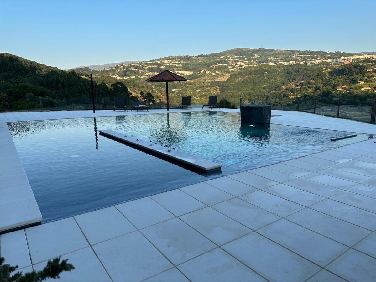 Baião Quinta Das Quintas & Spa מראה חיצוני תמונה