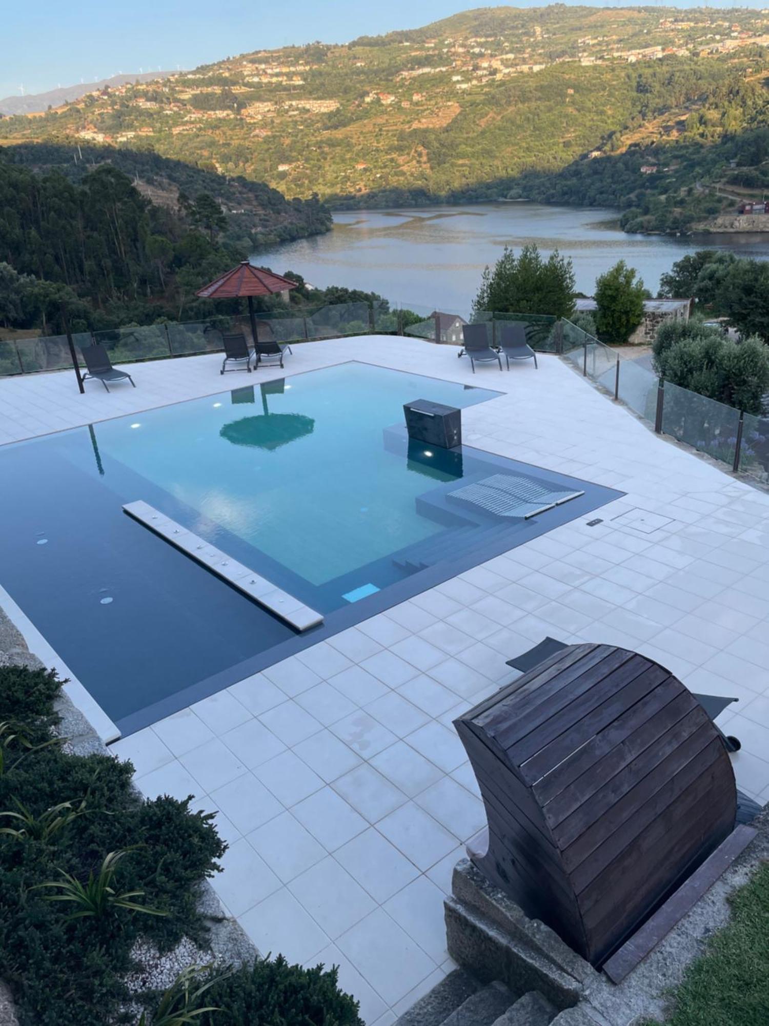 Baião Quinta Das Quintas & Spa מראה חיצוני תמונה