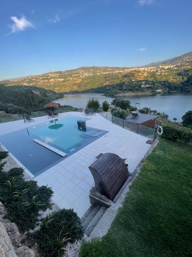 Baião Quinta Das Quintas & Spa מראה חיצוני תמונה
