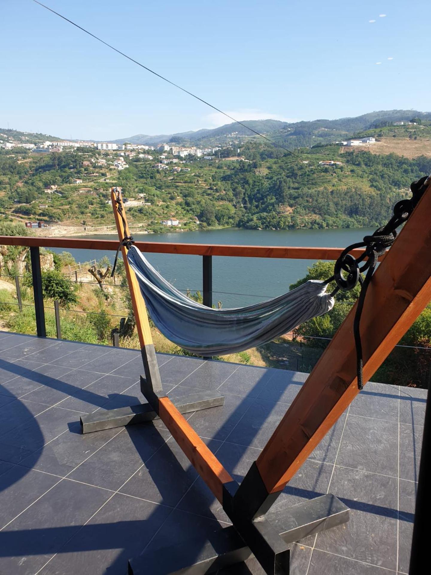 Baião Quinta Das Quintas & Spa חדר תמונה