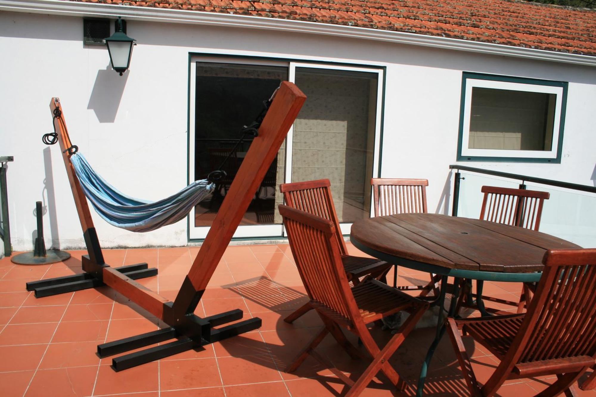 Baião Quinta Das Quintas & Spa חדר תמונה