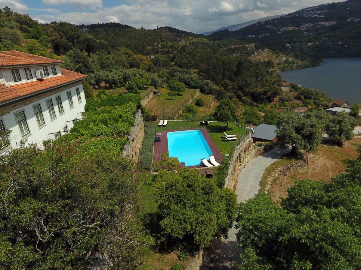 Baião Quinta Das Quintas & Spa מראה חיצוני תמונה