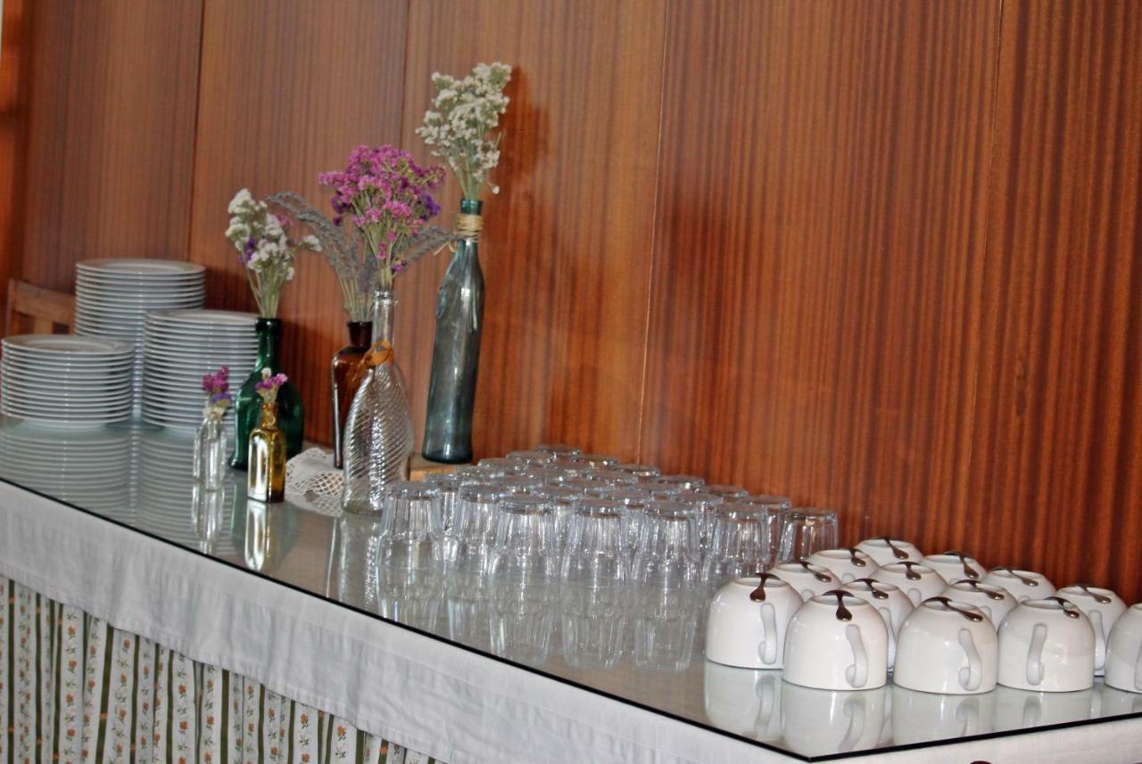 Baião Quinta Das Quintas & Spa מראה חיצוני תמונה