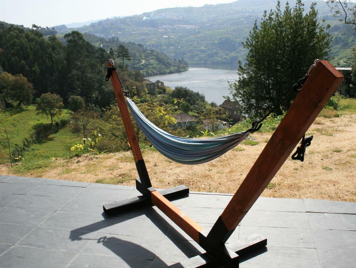 Baião Quinta Das Quintas & Spa חדר תמונה